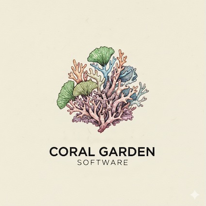 Coral Garden